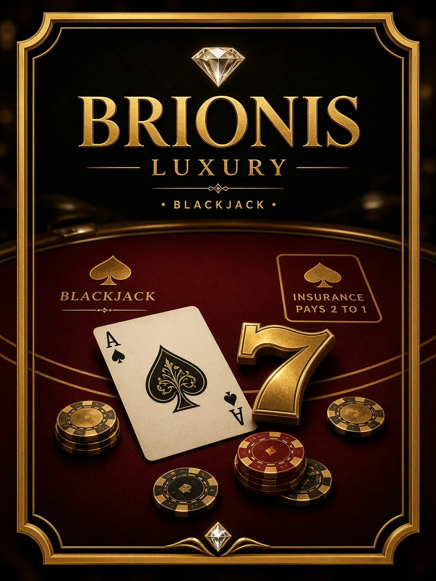 Blackjack Lucky 7