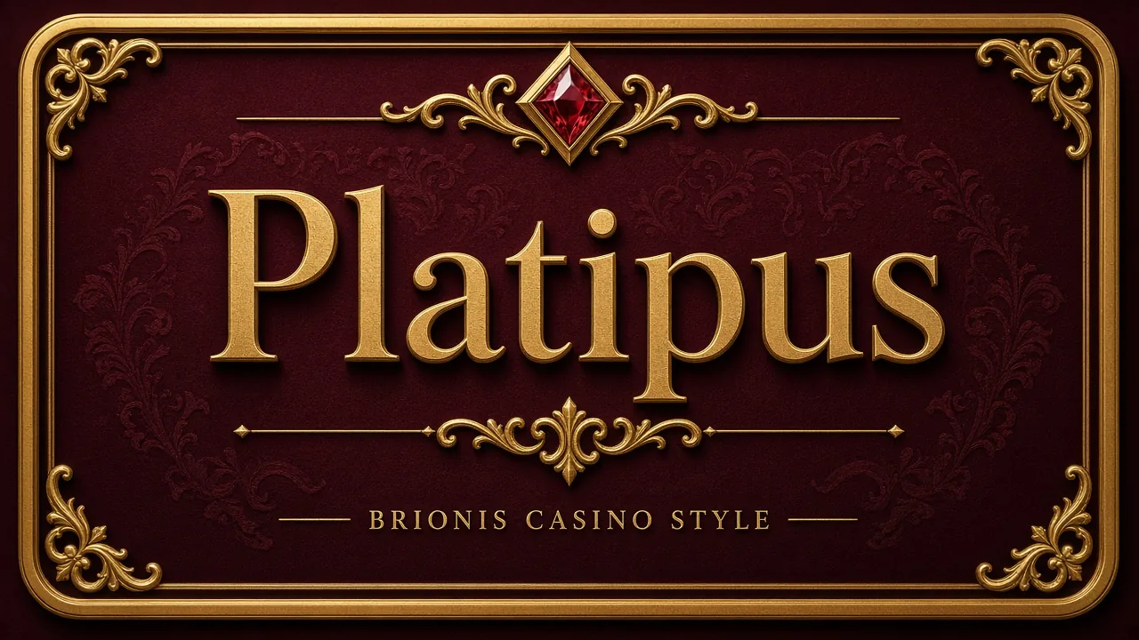 Platipus
