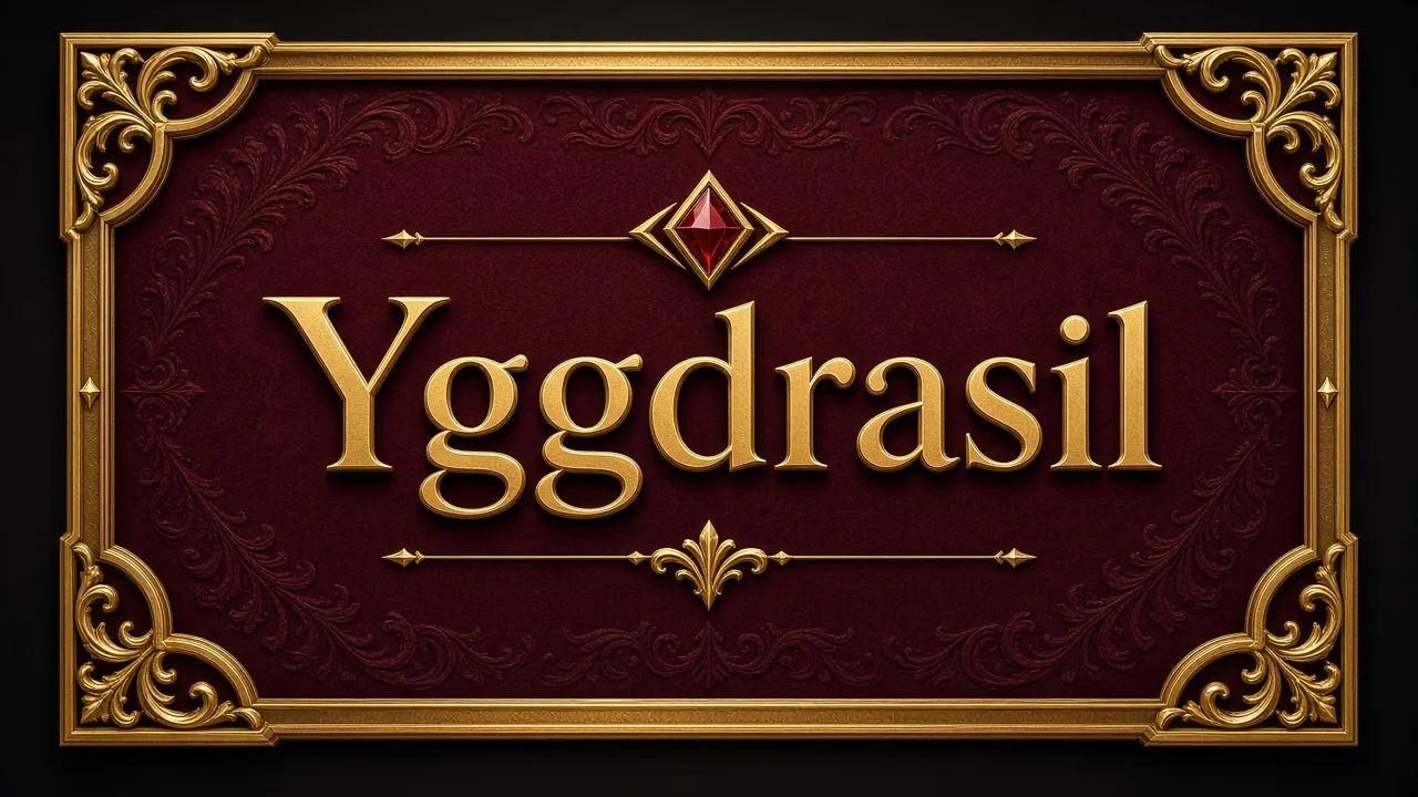Yggdrasil